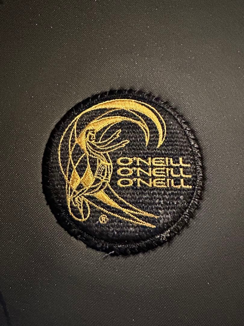 kirabo 美品 オニール 5✖️3 セミドライ ウェットスーツ