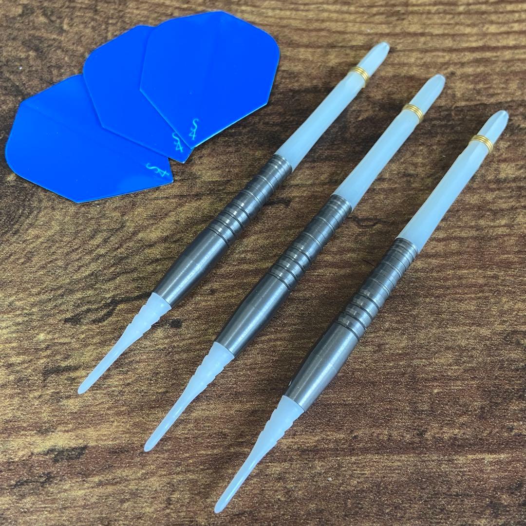 S4 ファイン② 廃盤ダーツ