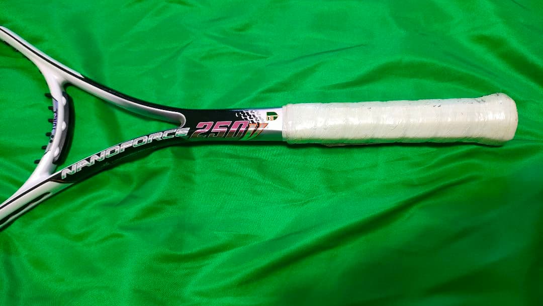 nanoforce 250V ナノフォース250V YONEX ヨネックス