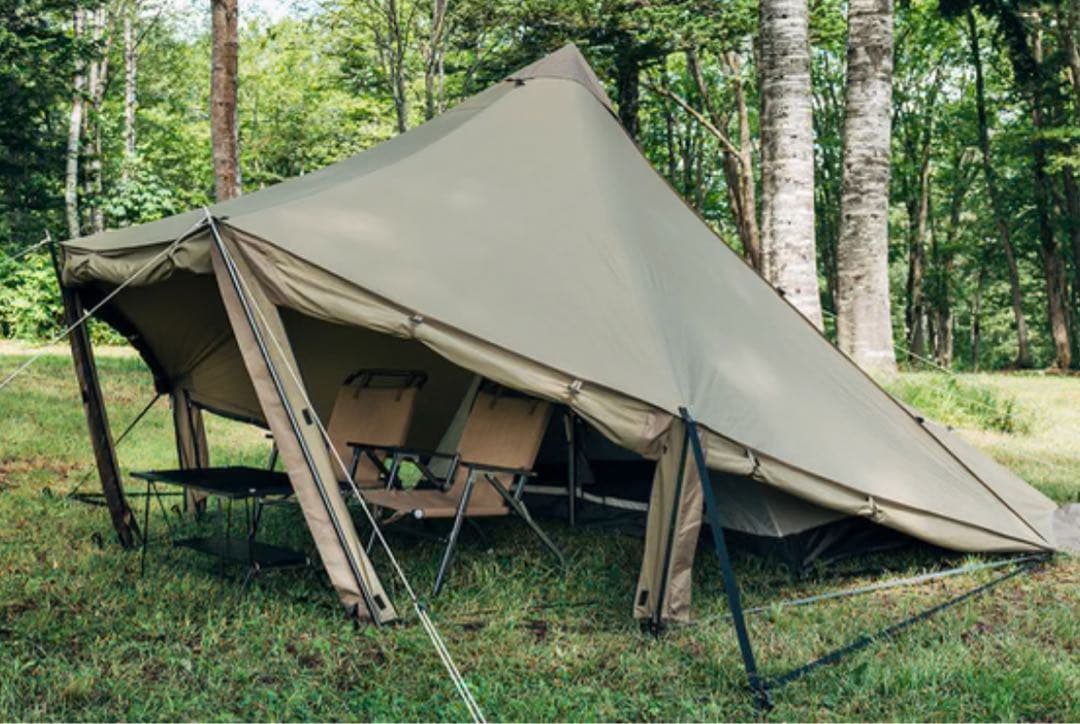 WOOTA-S TC ウータS ゼインアーツ ZANEARTS