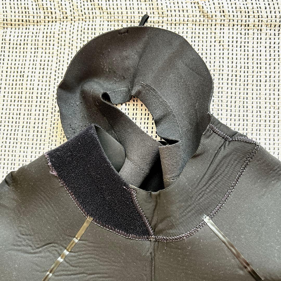 patagonia ウェットスーツ R2ユーレックス・バックジップ