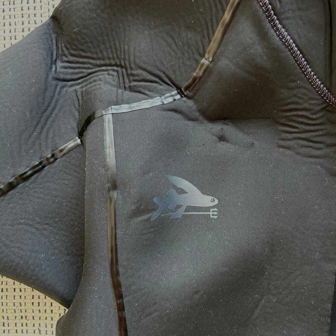 patagonia ウェットスーツ R2ユーレックス・バックジップ