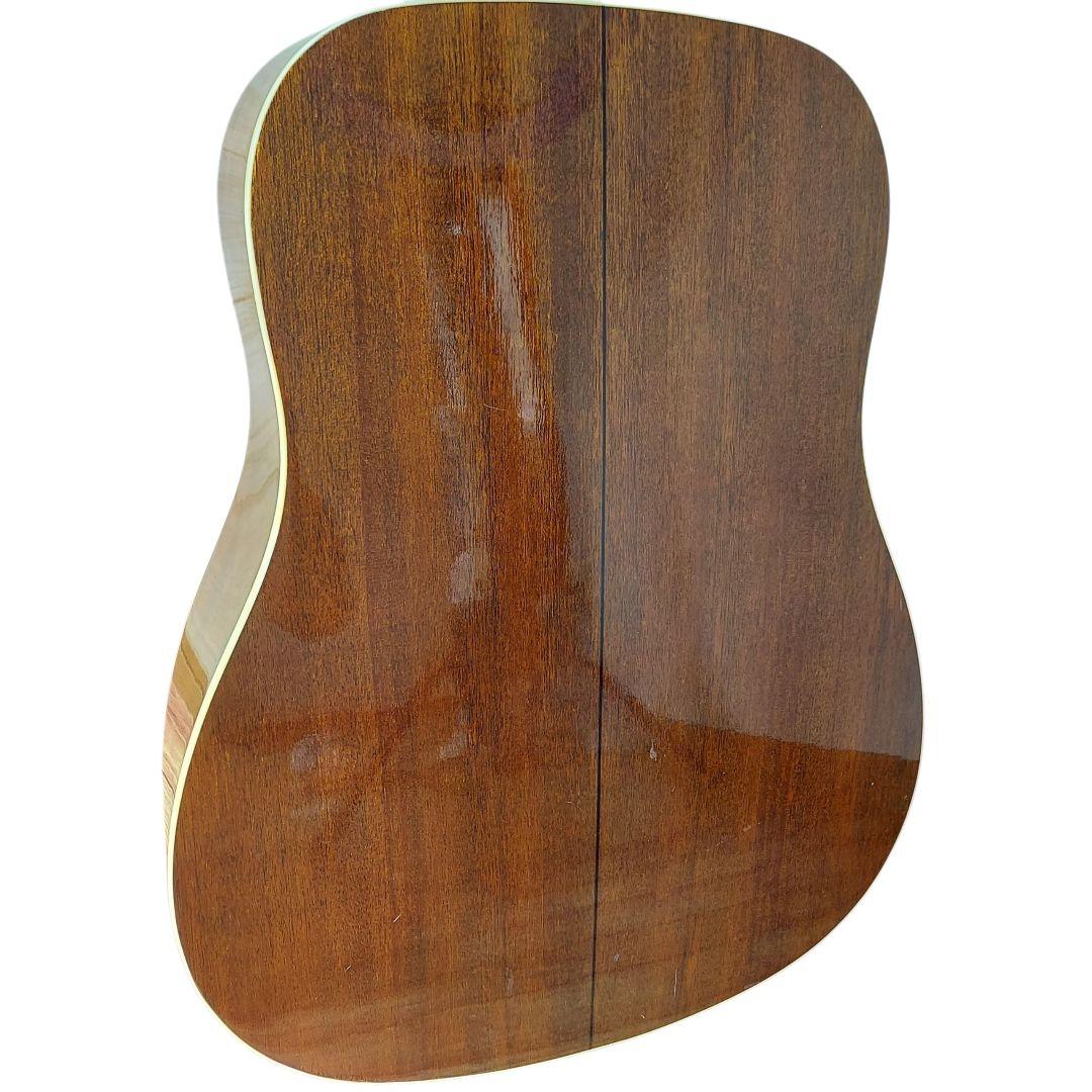 【レフティ】Morris アコギ　左利き　MD-302LH