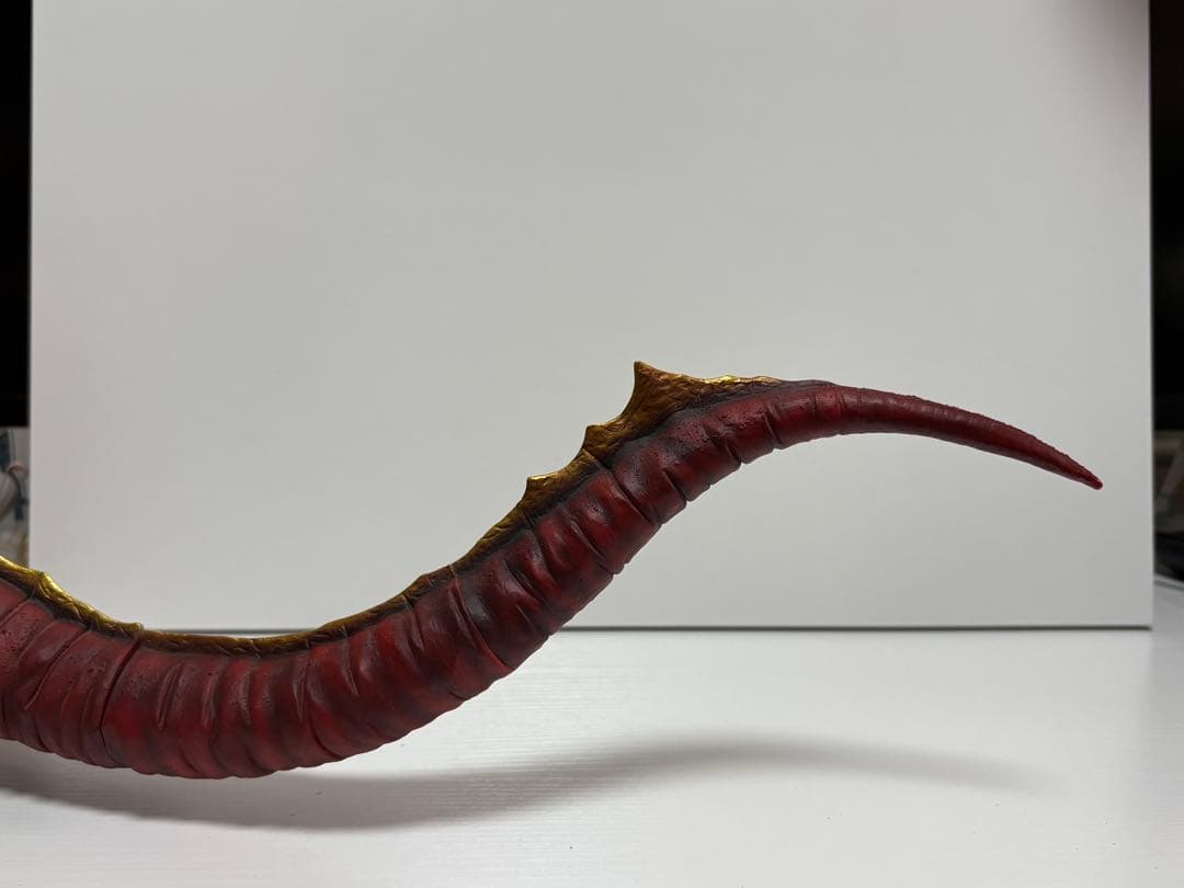 大怪獣シリーズ ファイブキング(発光Ver.)