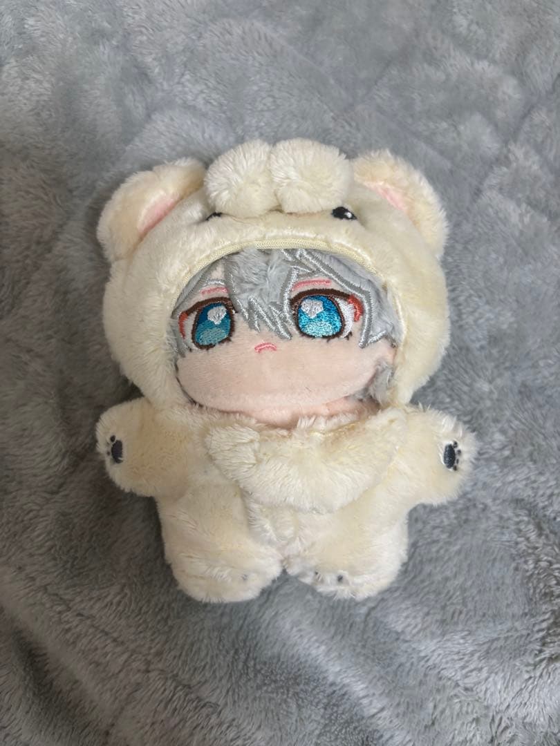 いつぬい 瀬名泉 初版受注品