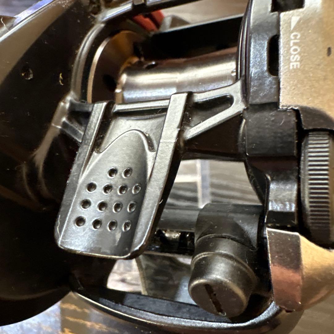 シマノ 21スコーピオンDC 151XG（左巻き）中古品　ワンオーナー