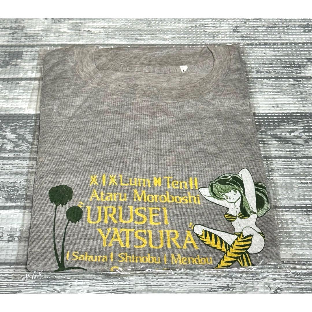 うる星やつら　Tシャツ　ヴィンテージ　希少品 ラムちゃん