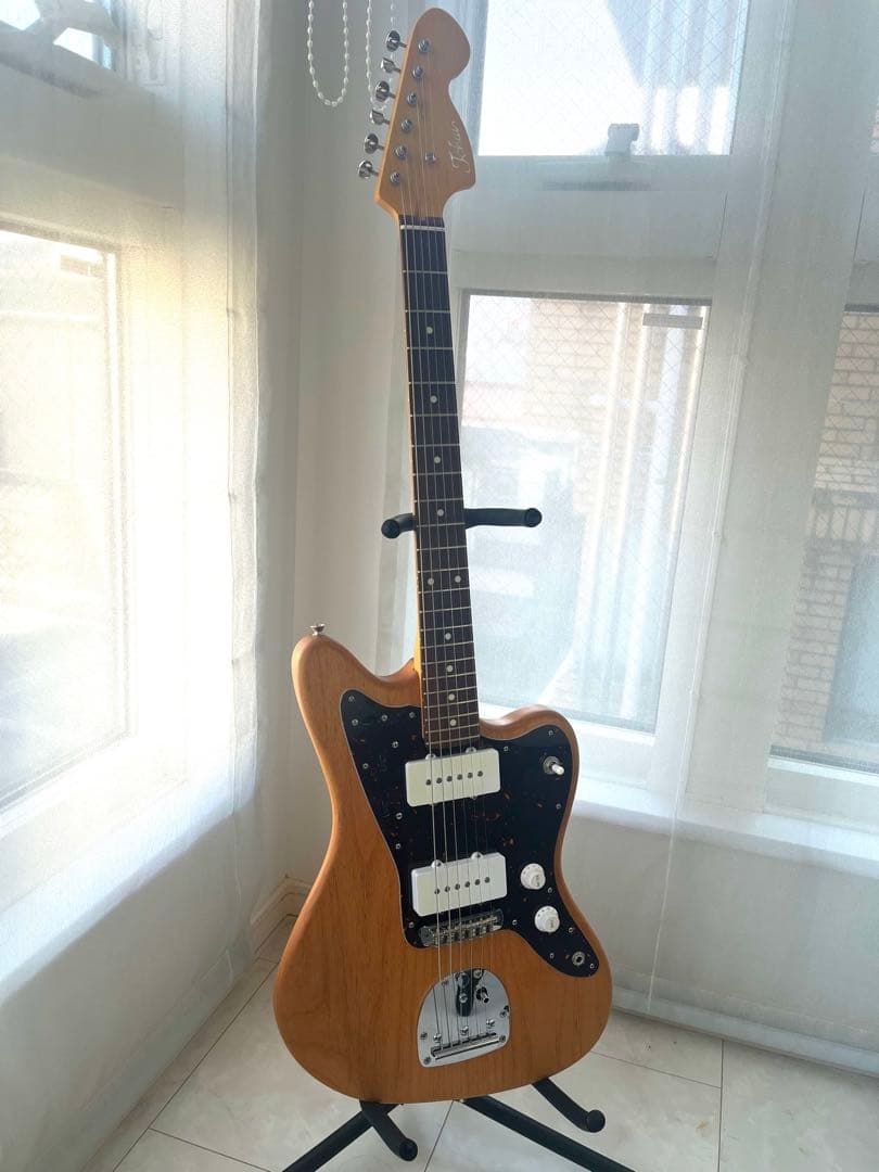 エレキギター ジャズマスター Tokai トーカイ AJM-GP