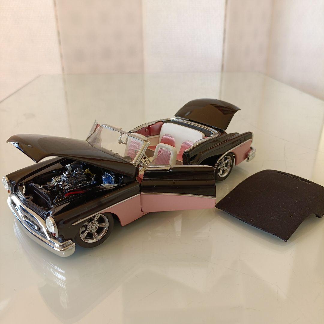 1950年代 クラシックカー オープンモデル