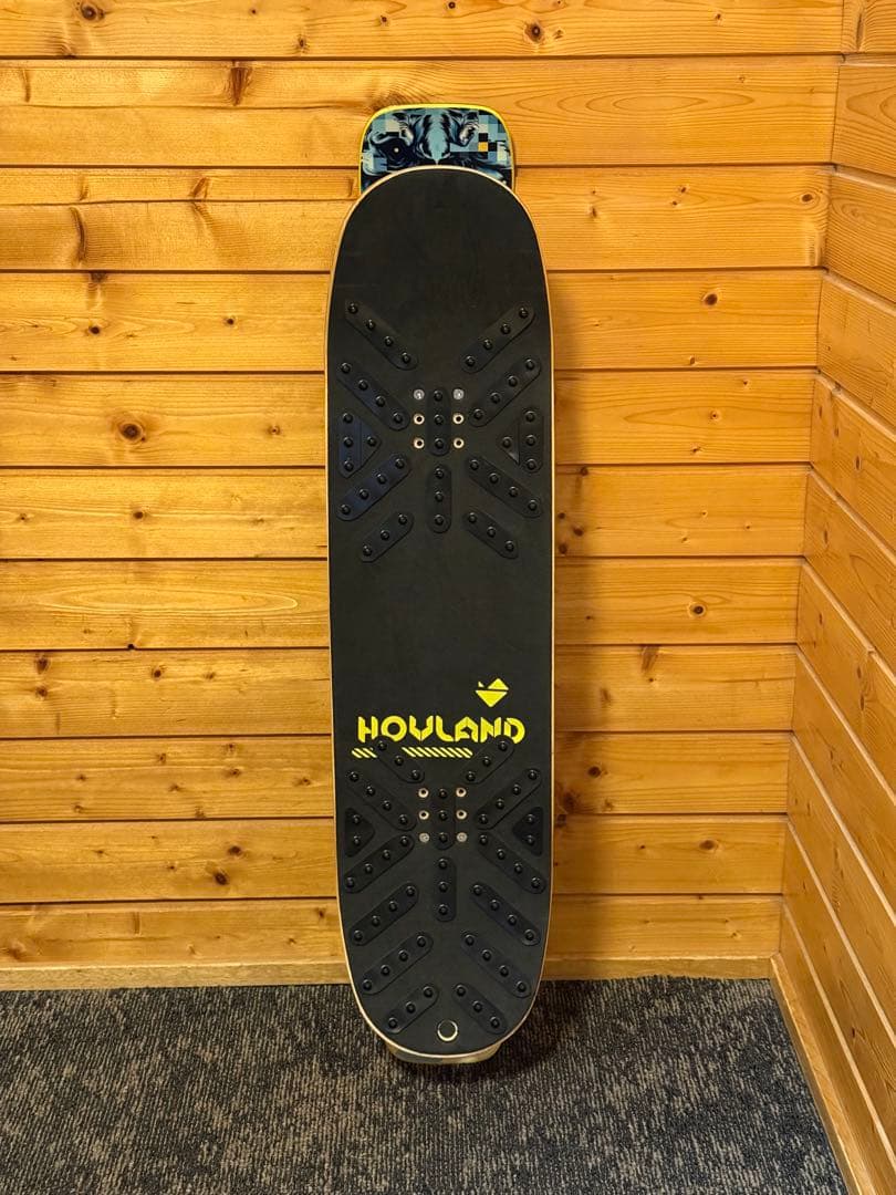 Hovland skates Ram ホブランド ラム