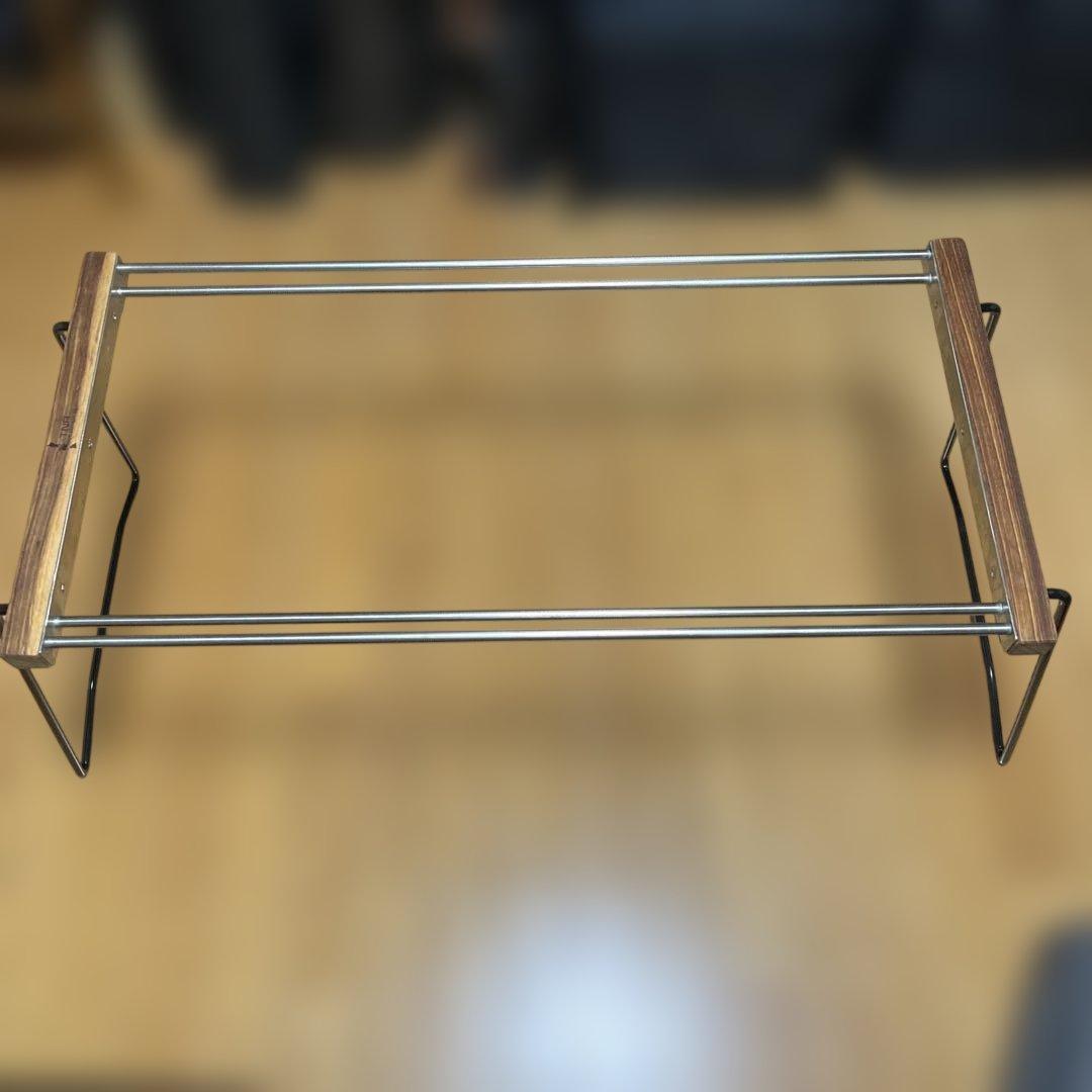 TNRキャンピングIGT互換テーブル