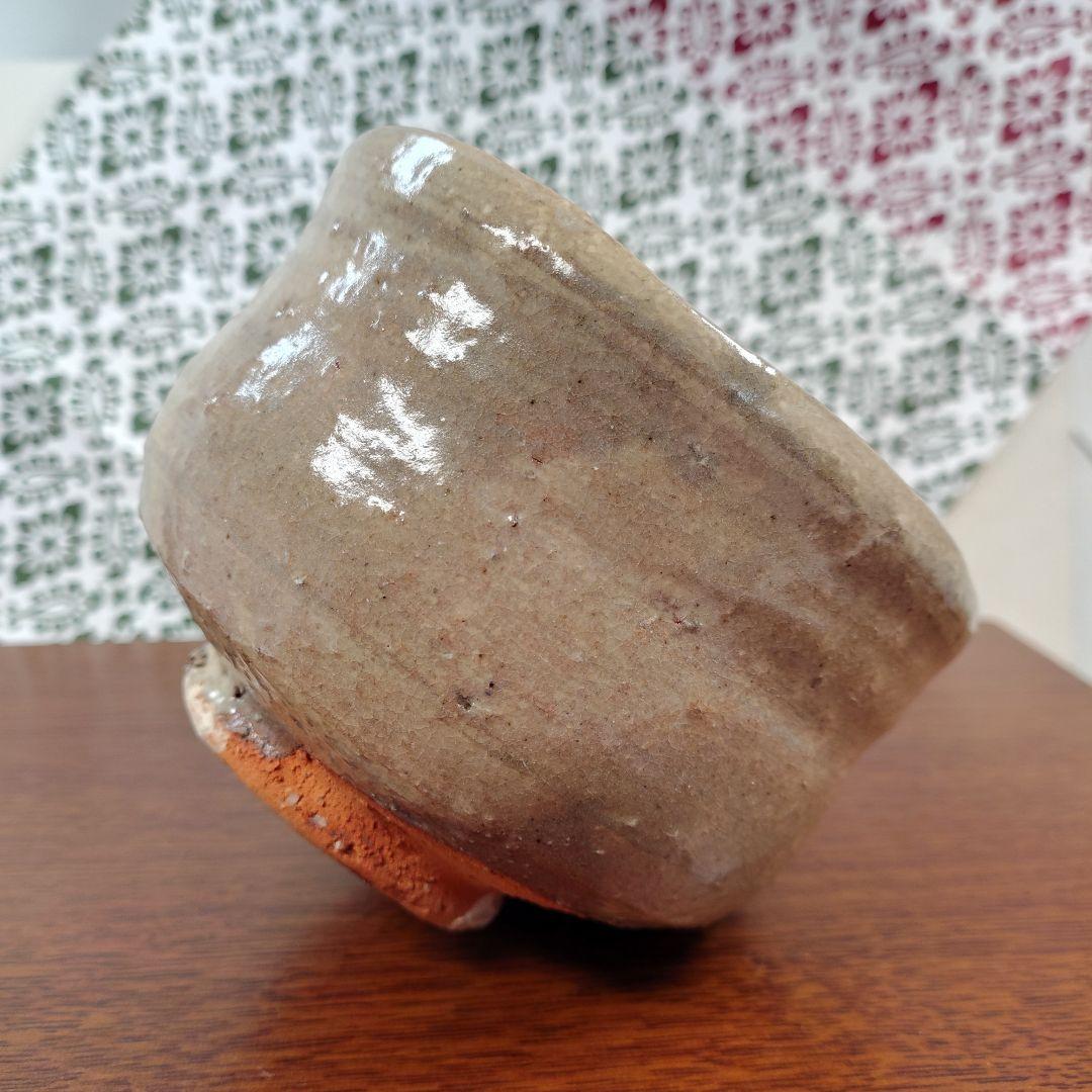 抹茶碗 左馬茶碗 初窯 新品/未使用 共箱 茶道具 縁起物
