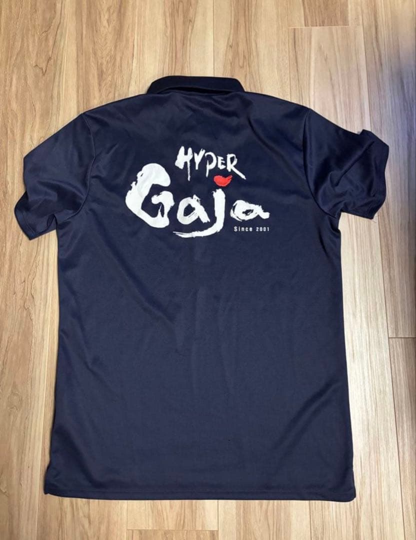 尚志高校サッカー部 選手支給品 ポロシャツ上下