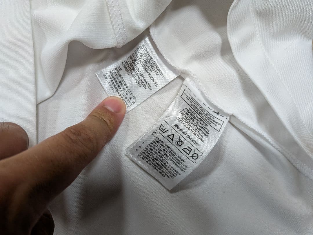 【超レア】レアルマドリード ロナウド メッシ バルセロナ スペイン アルゼンチン