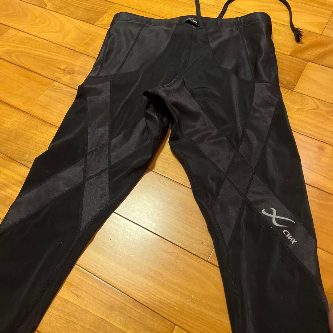 ⭐︎ ワコール CW-X メンズ HZO639 ジェネレーターモデル サイズM ⭐︎