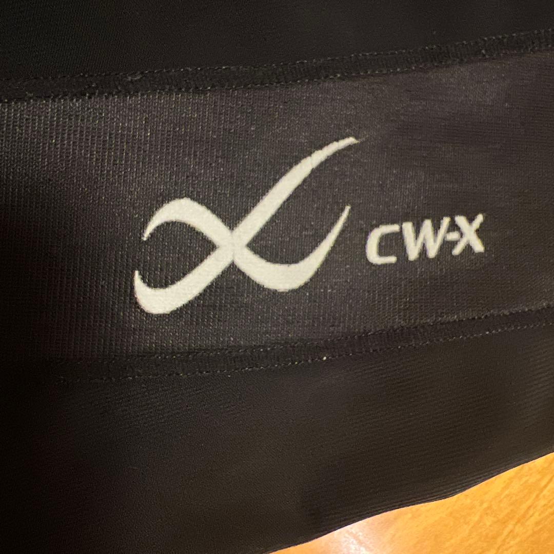 ⭐︎ ワコール CW-X メンズ HZO639 ジェネレーターモデル サイズM ⭐︎