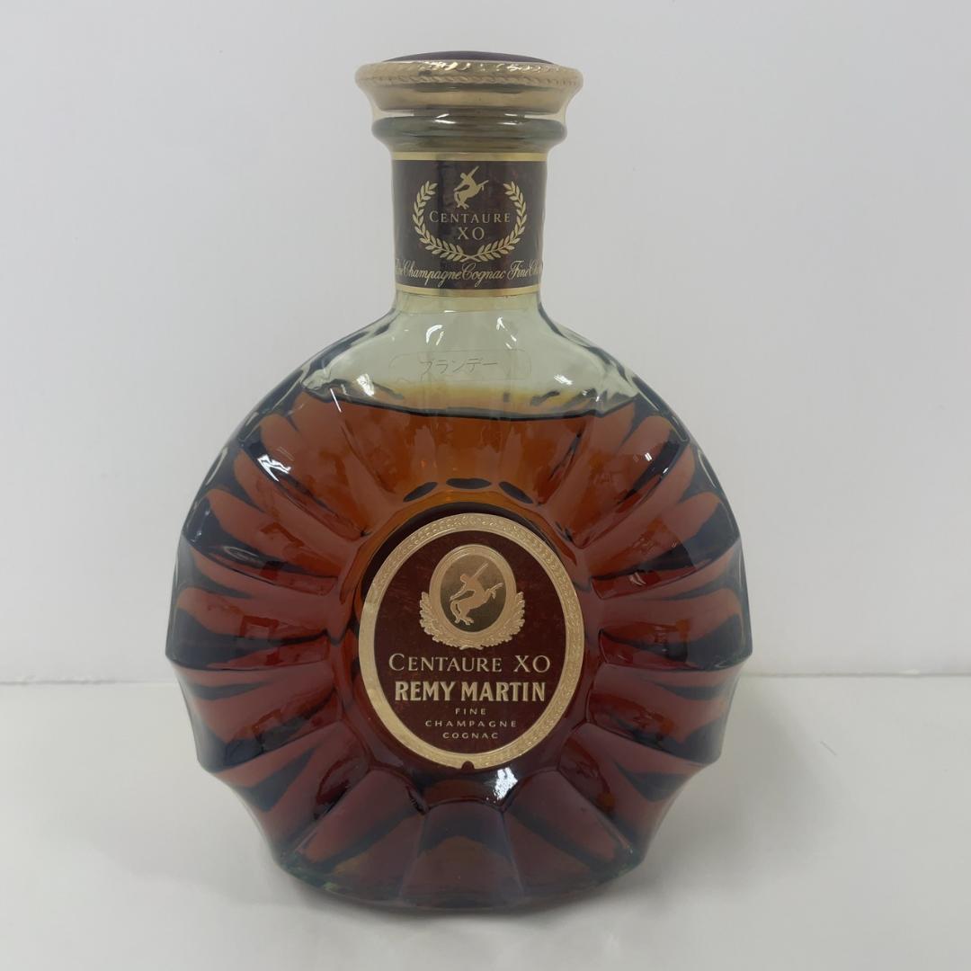ブランデー 770066/REMY MARTIN CENTAURE XO COGNAC
