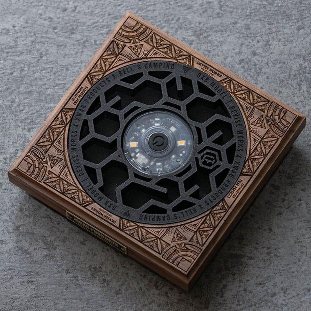 デバイスワークス