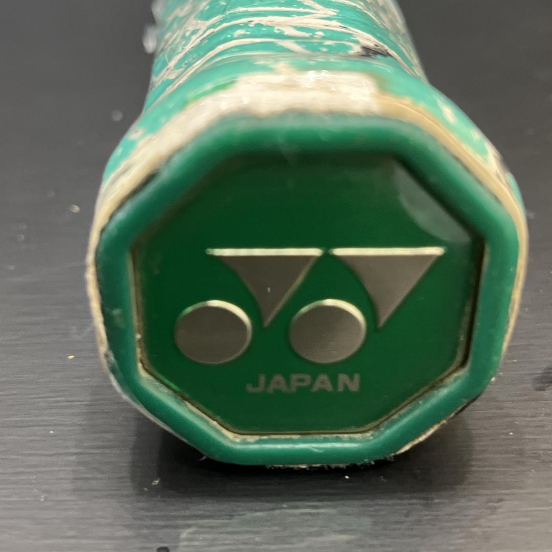 YONEX GEOBREAK 50VS　ヨネックス　ジオブレイク　軟式ラケット