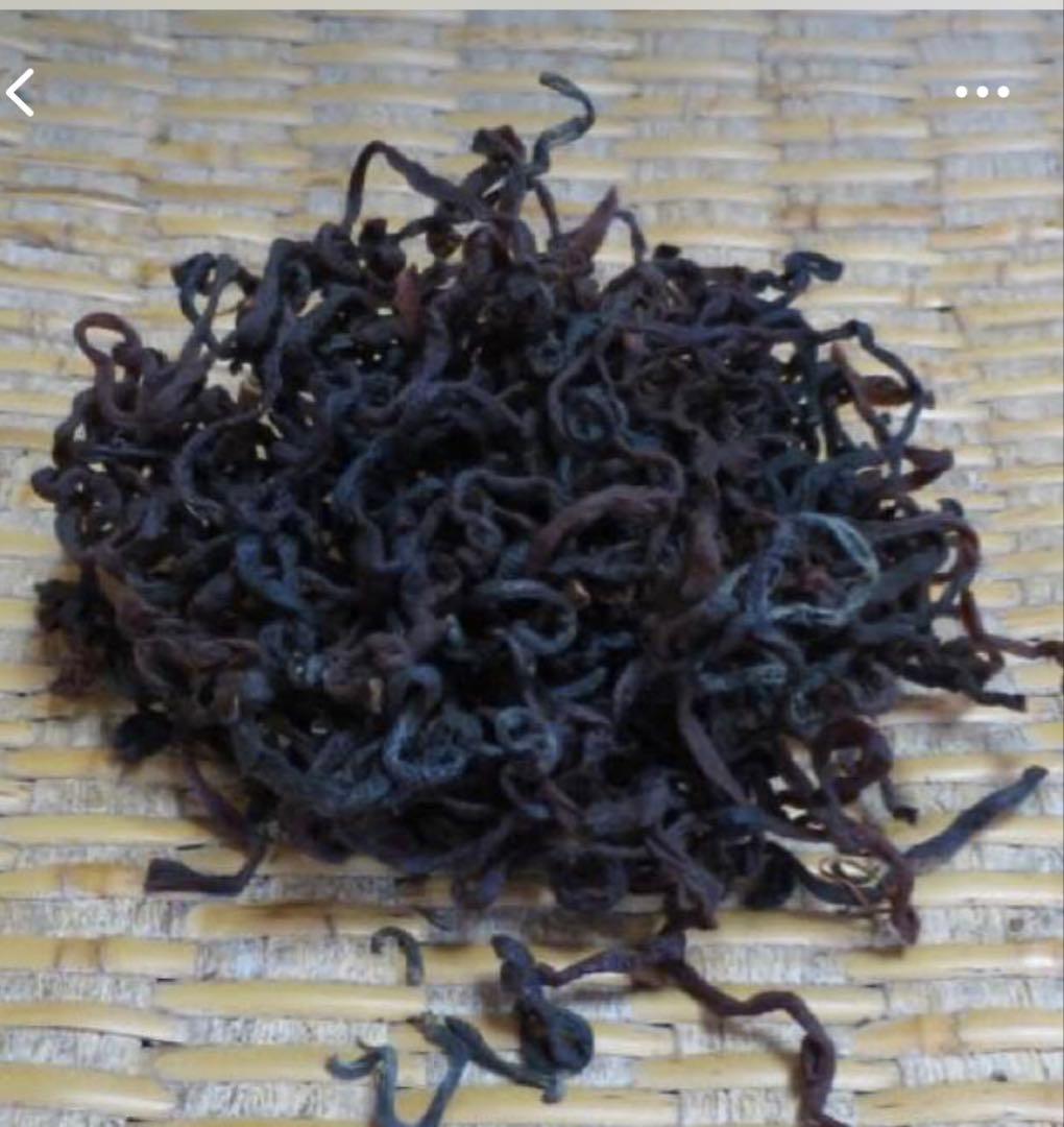 乾燥ぜんまい1キロ