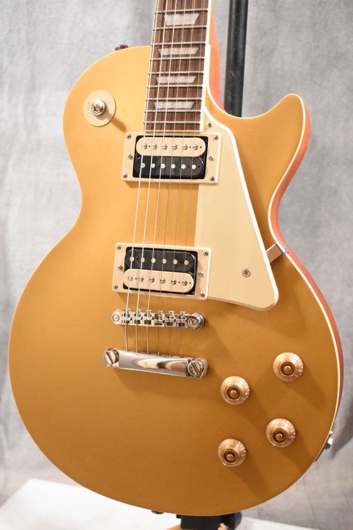 Epiphone Les Paul Classic Worn ハードケース付き