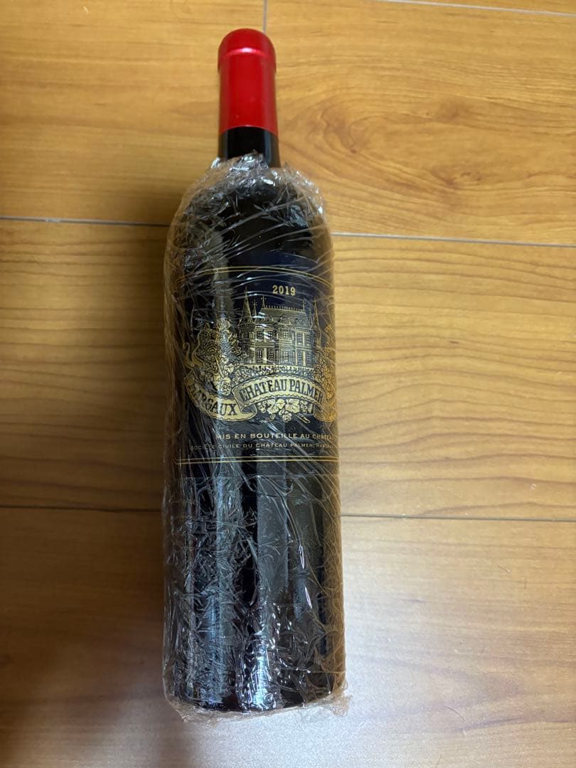 CHATEAU PALMER 2019 赤ワイン 750ml