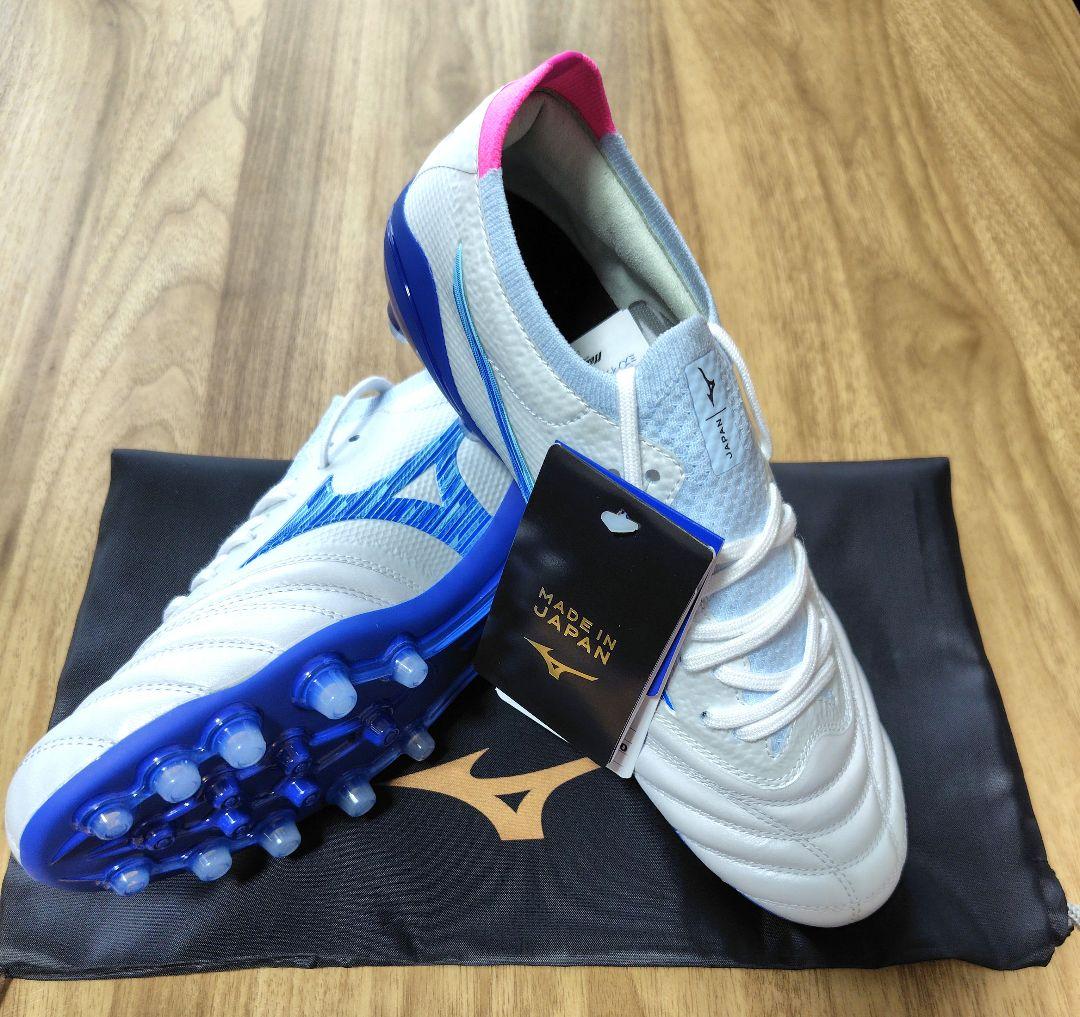 mizuno モレリアNEO4 β JAPAN AG