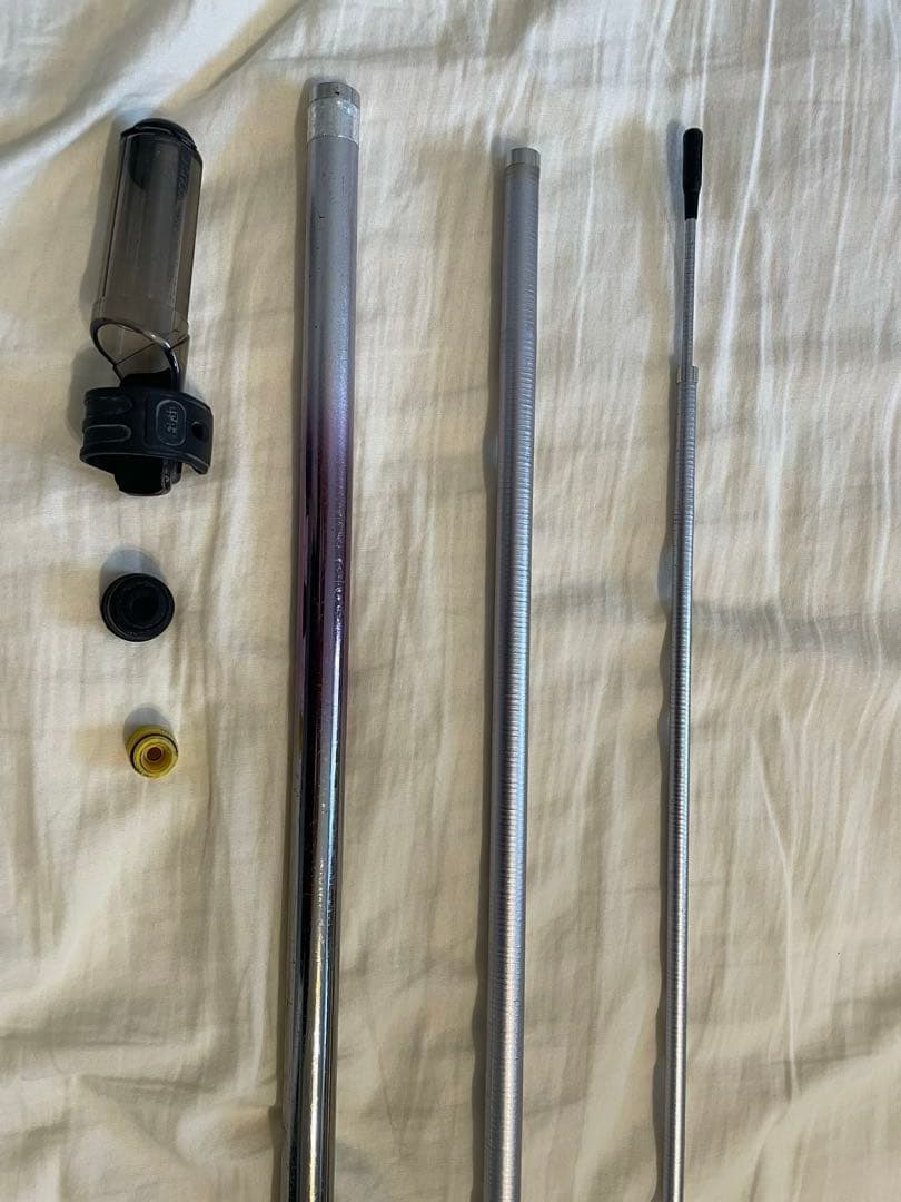 シマノ ツインパワー XT SI-Z T1.7 47-53