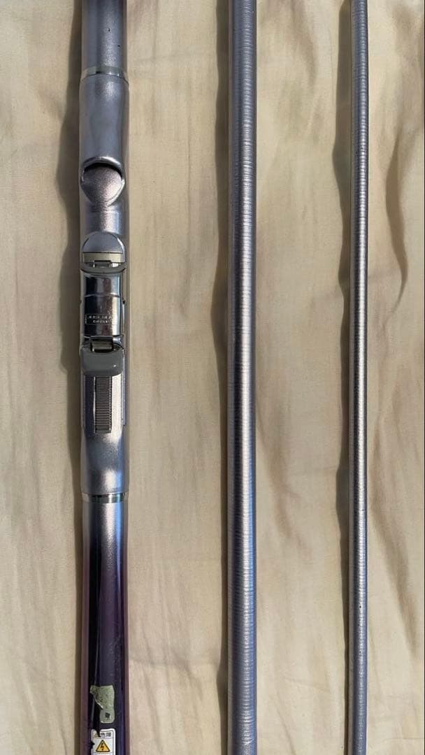 シマノ ツインパワー XT SI-Z T1.7 47-53