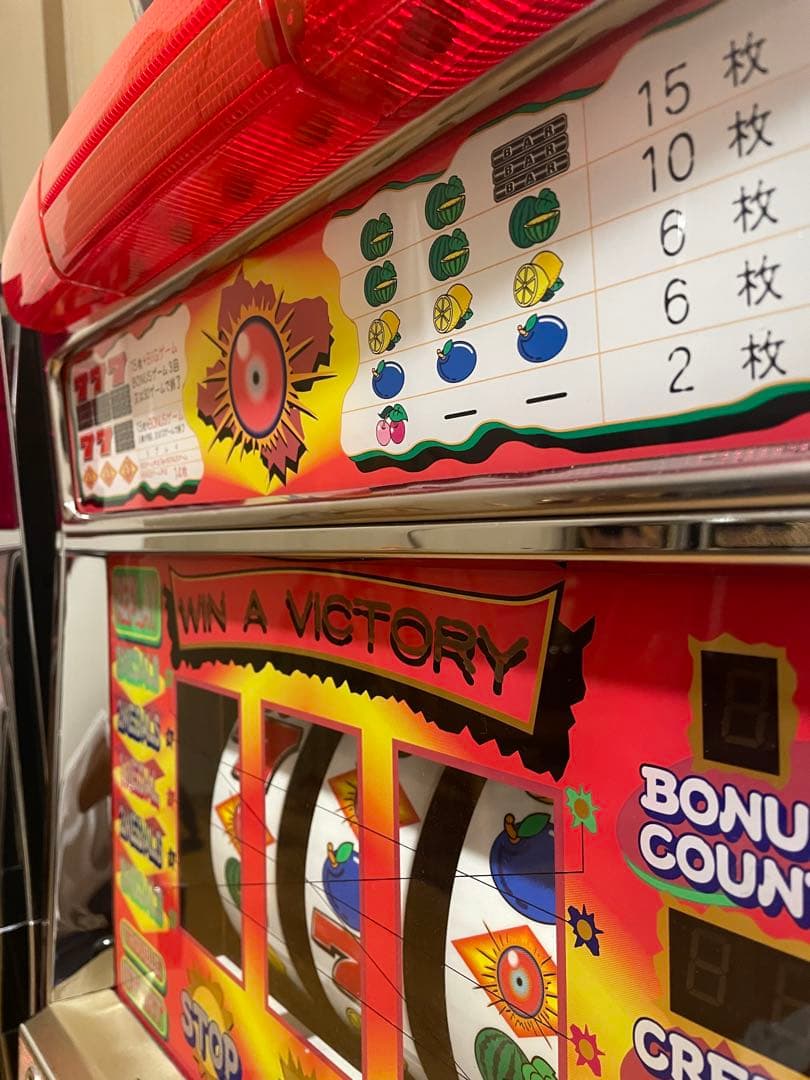 クリスマスセール パチスロ　実機　コア　CORE 不要機つき