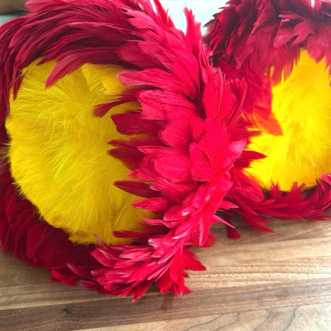 【新品】フラダンス用ウリウリ