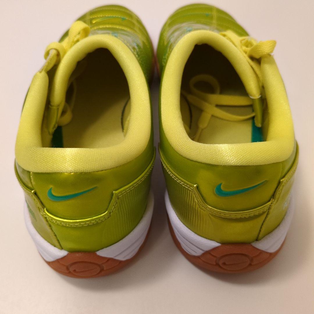 ジ*イ様 【美品】NIKE Total 90 3 SP Dynamic Yell