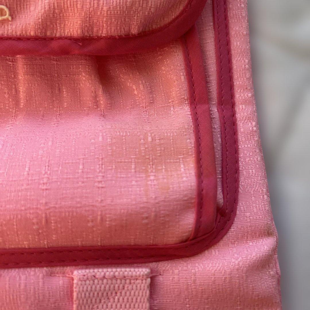 激レア！メゾピアノ✖️シエンタみみぽぽちゃん座席用ウォールポケット