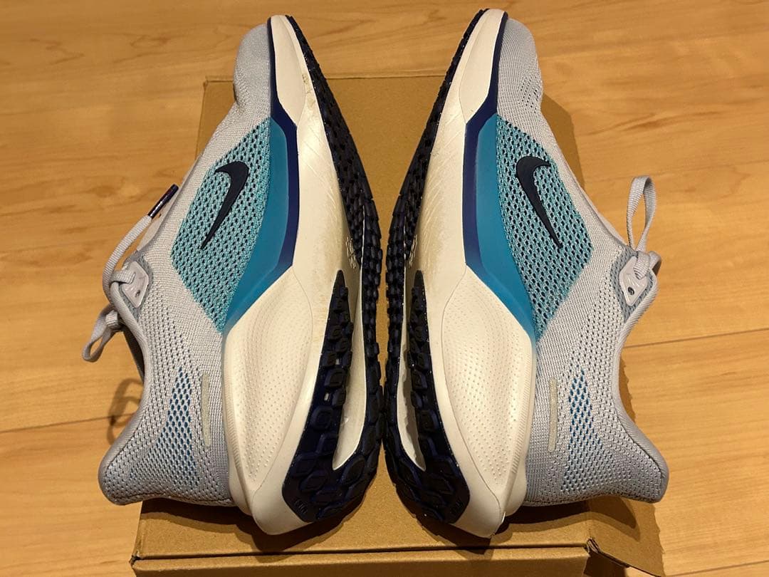 Nike ランニングシューズペガサス41