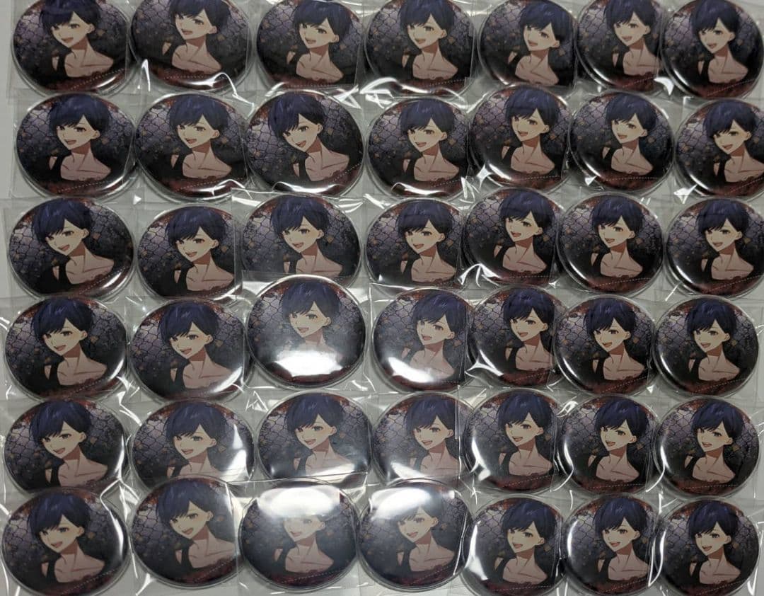 いれいす　逆スト　いふ