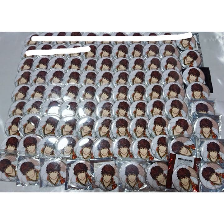 イケメン革命　カイル　まとめ売り