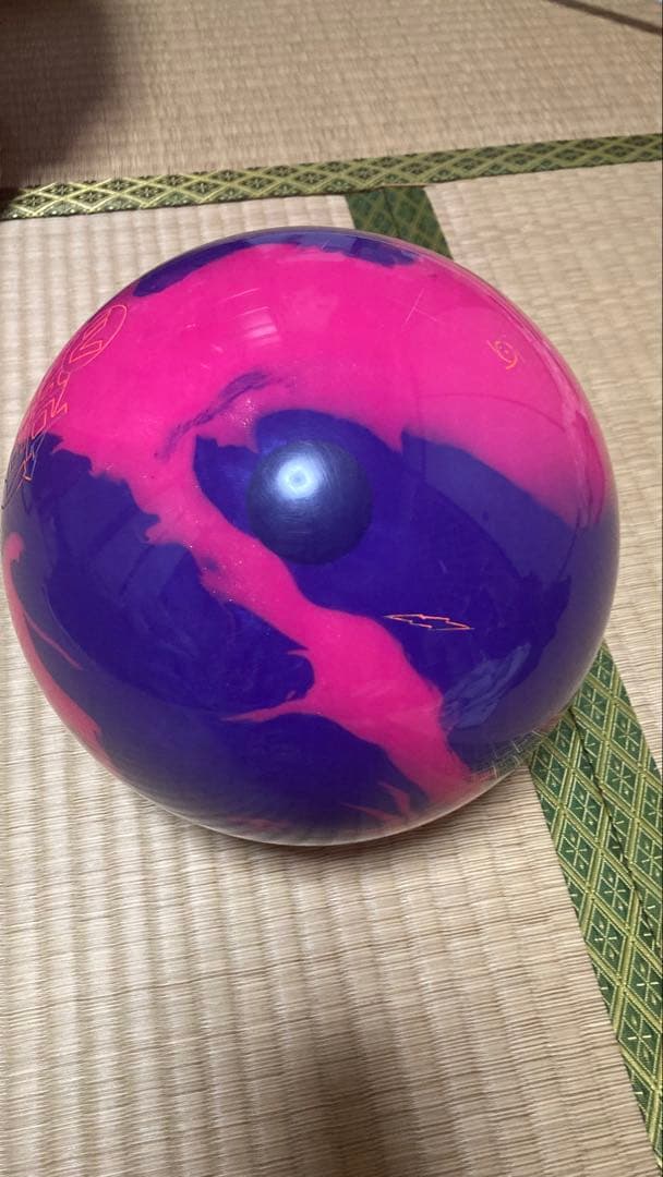 STORM バイトパニックAI 15ポンド！！