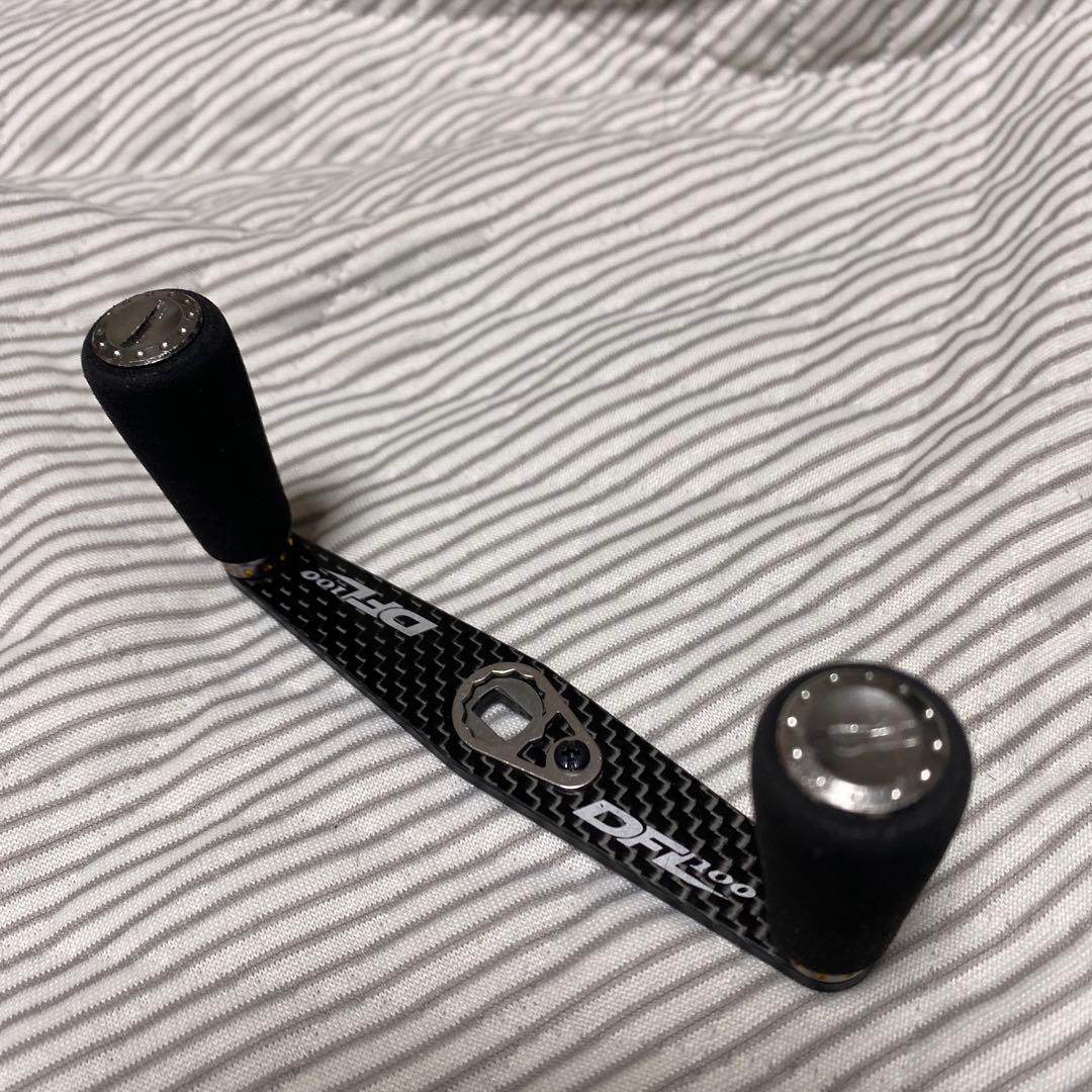 アブワークス　DFL100 中古品　最終値引き