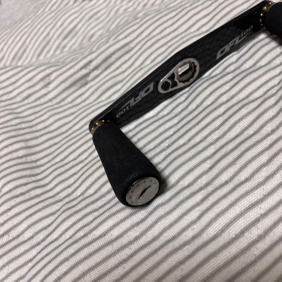 アブワークス　DFL100 中古品　最終値引き