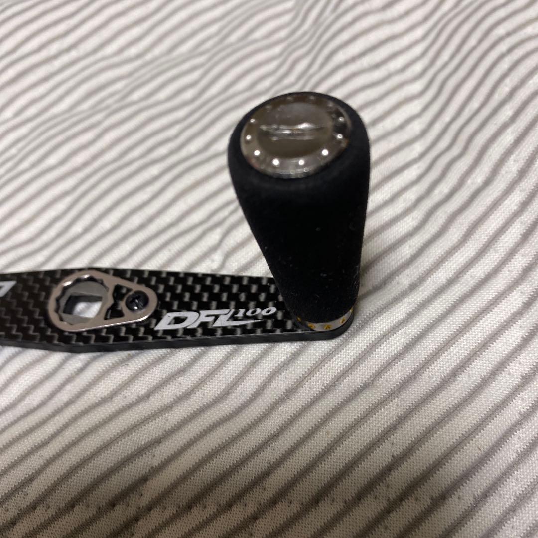 アブワークス　DFL100 中古品　最終値引き