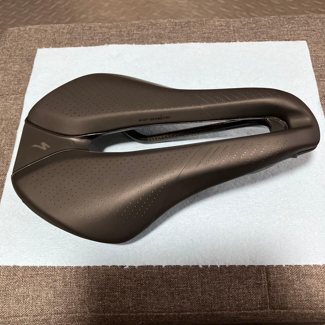 シテロ　サドル　カーボンレール用ヤグラ付き スペシャライズド