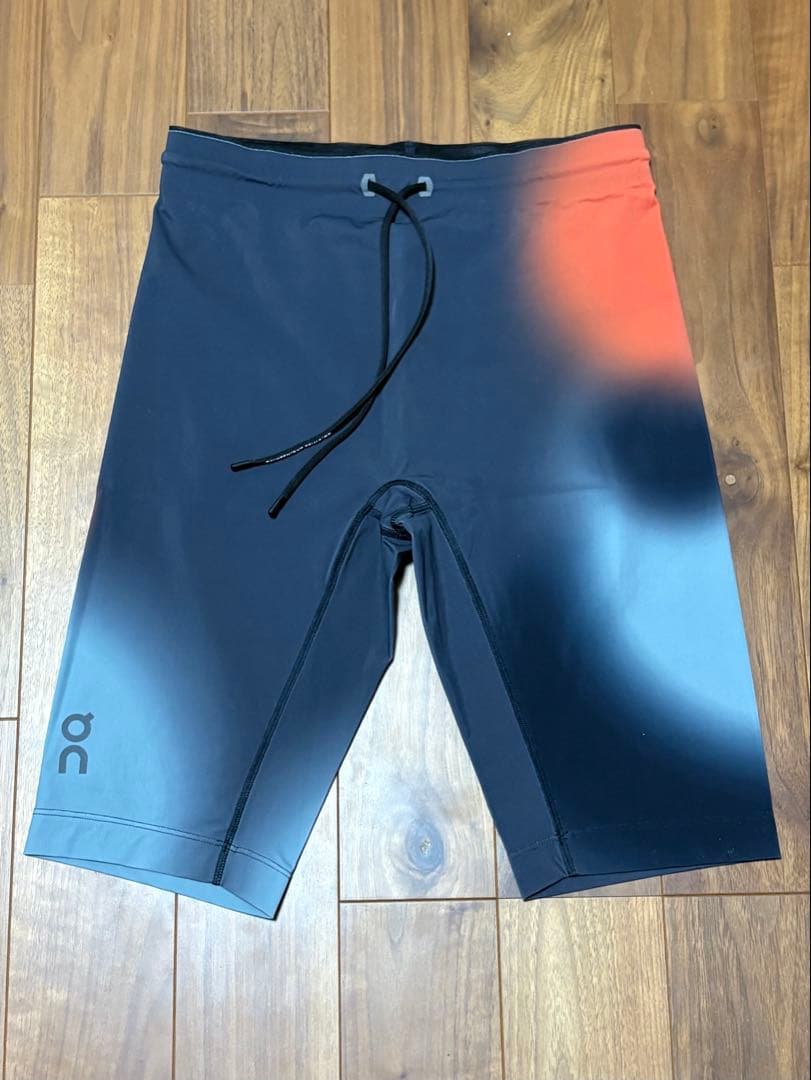 ウォーキング・ランニングウェア On Race Tights Half