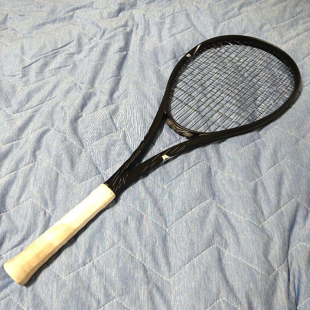 DIOS PRO-X　00U　トゥルーブラック