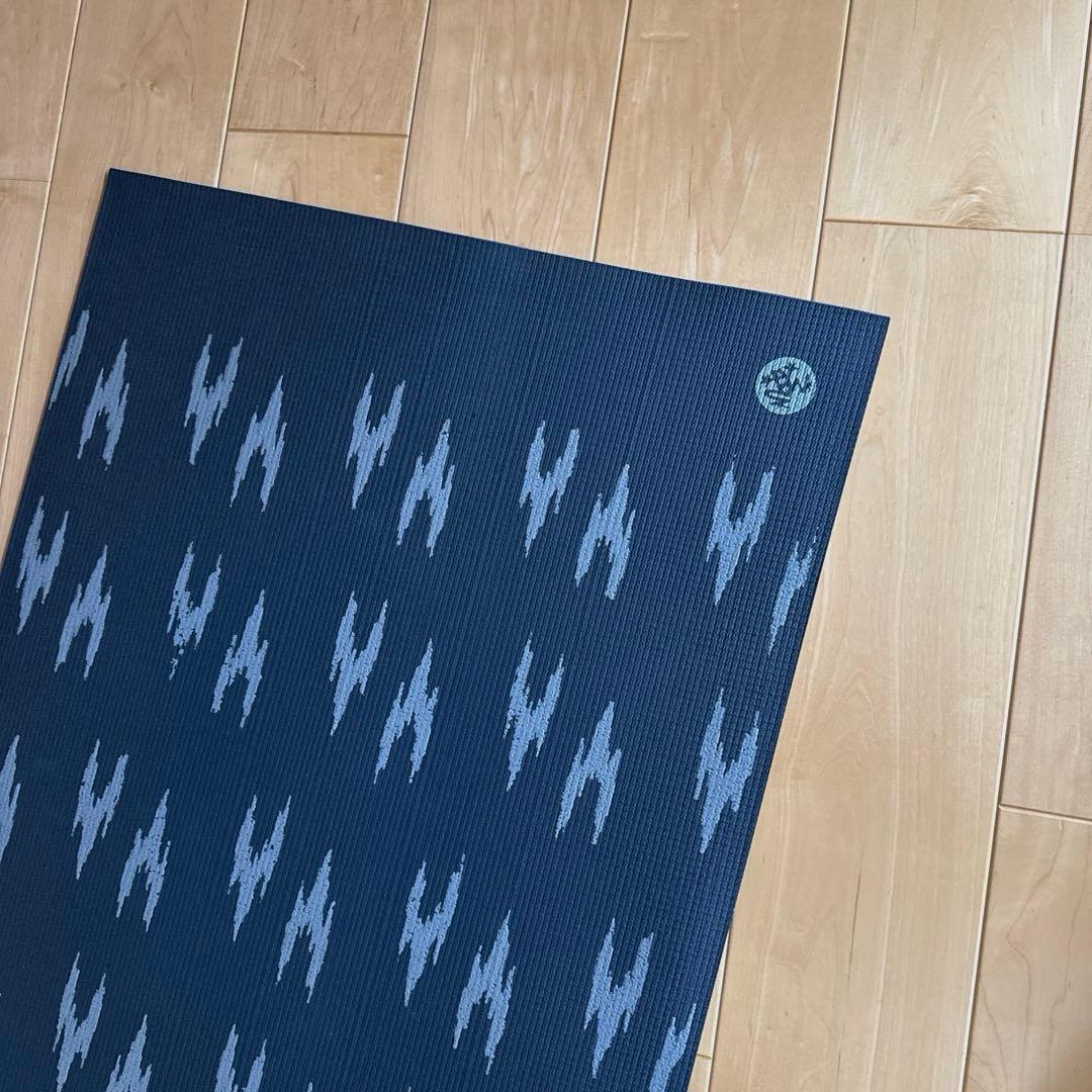 Manduka マンドゥカ★ヨガマット プロライト 5mm