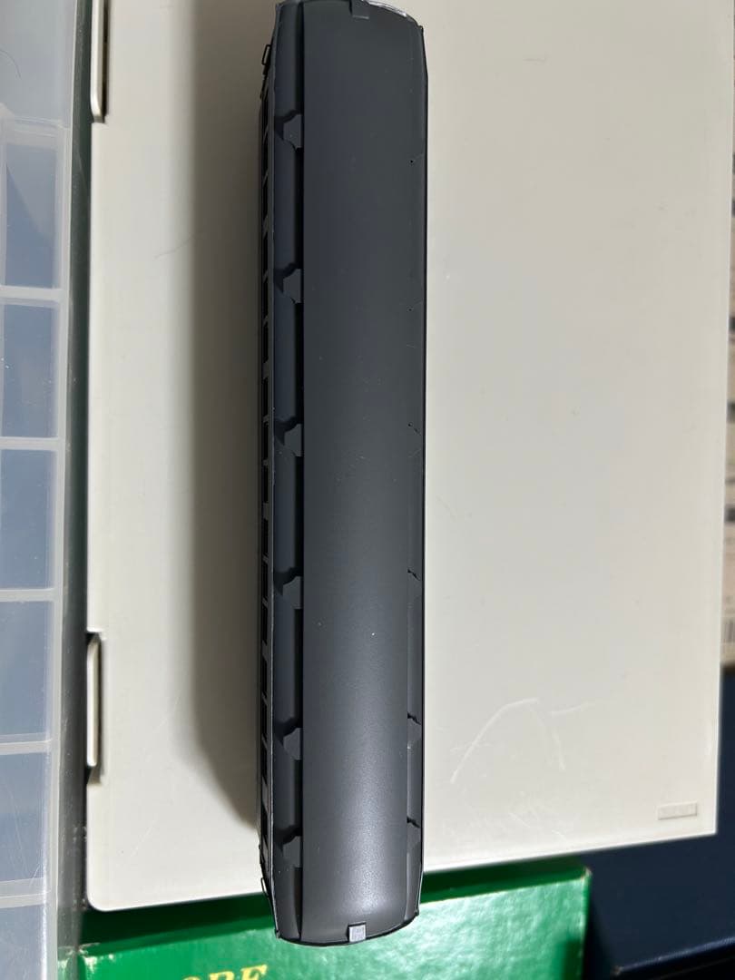 クマタ KUMATA 12ミリゲージ オハ31 美品②