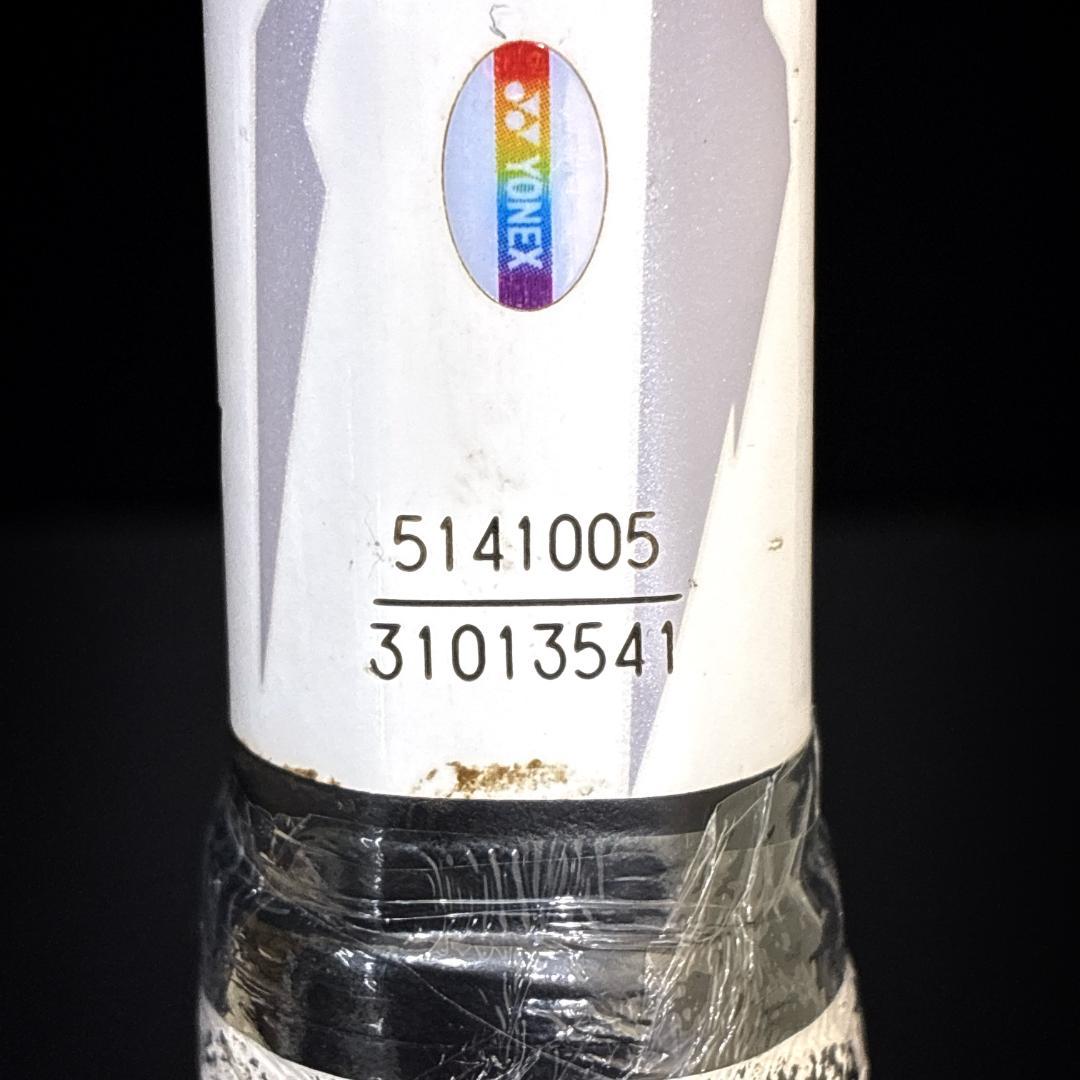 YONEX VOLTRAGE 5VS ヨネックス　ボルトレイジ　軟式ラケット