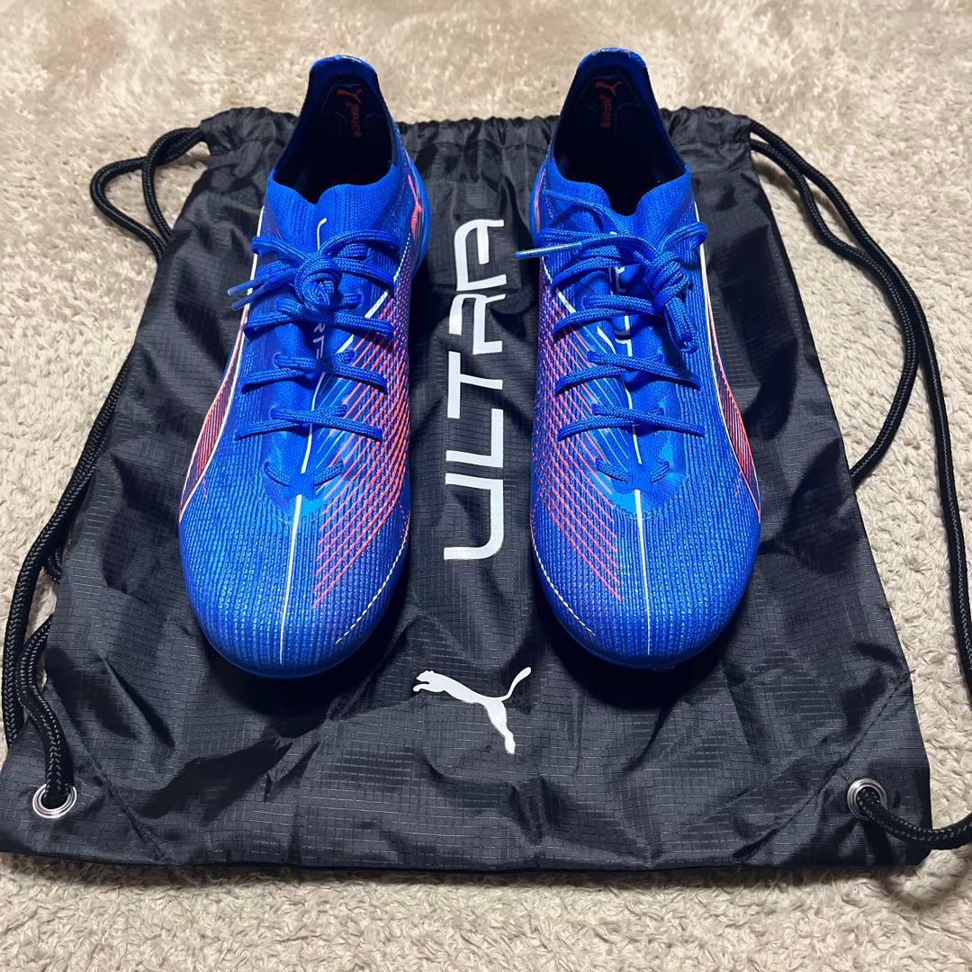 PUMA ULTRA サッカースパイクFG