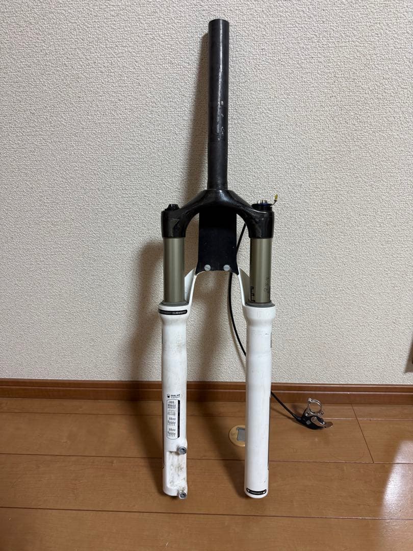 ROCKSHOX SID WORLDCUP カーボン仕様　MTB 26 インチ