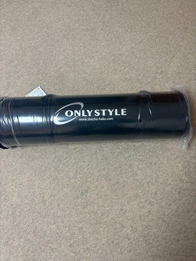 オンリースタイル　車中泊専用マット標準　そばすきー