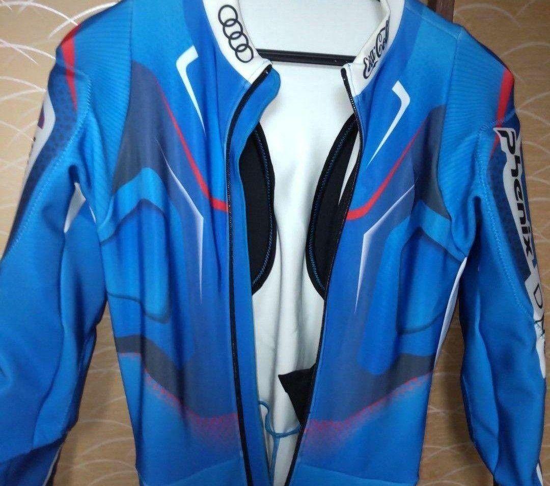 美良品フェニックス Norway Alpine Team Model ワンピース